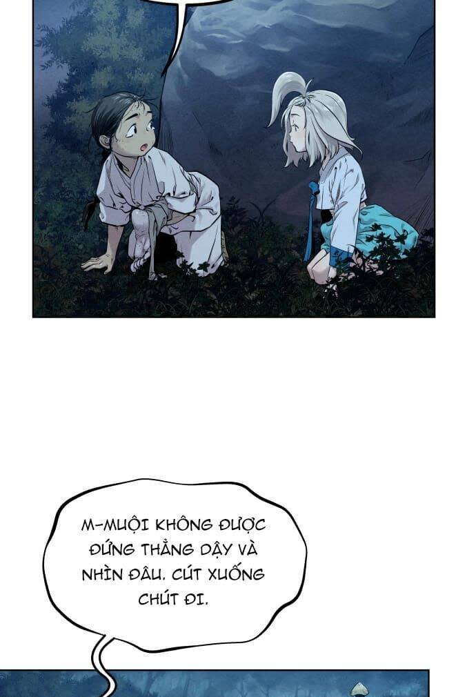 thợ săn mosin chapter 17 - Next chapter 18