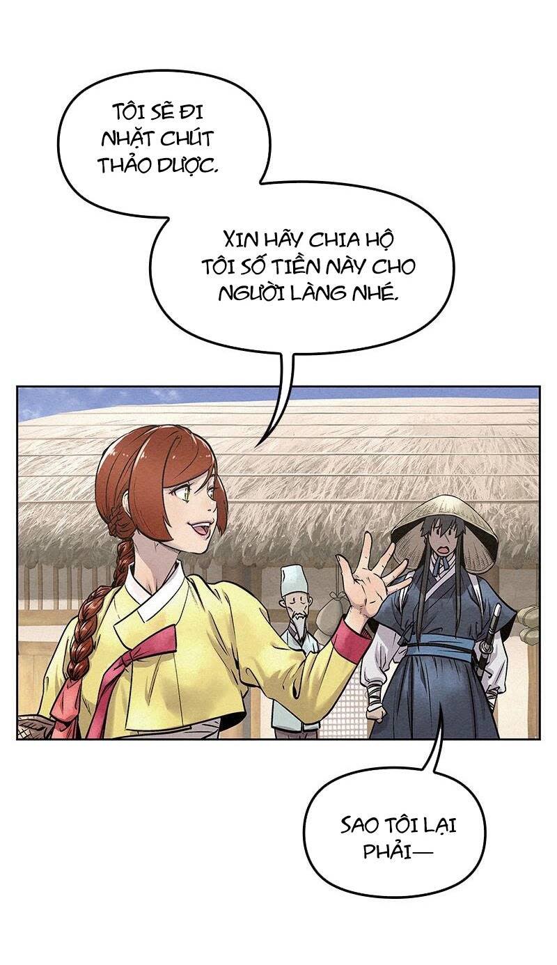 thợ săn mosin Chapter 47 - Next Chapter 48