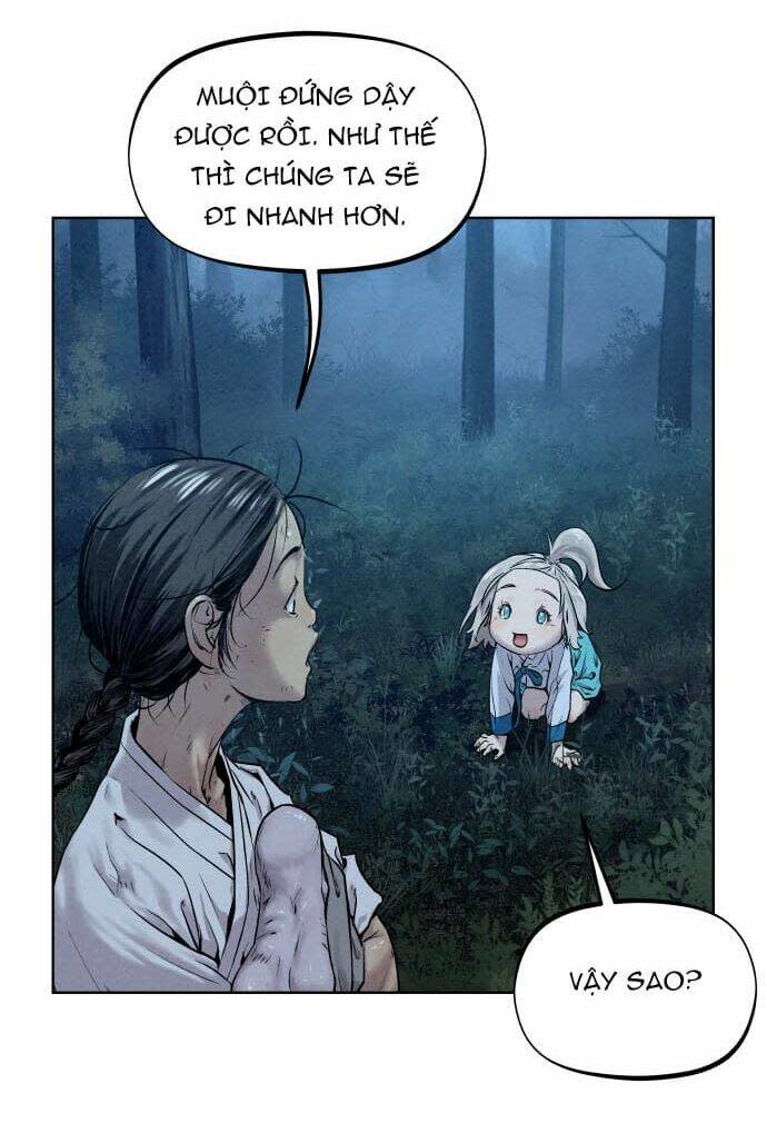 thợ săn mosin chapter 17 - Next chapter 18