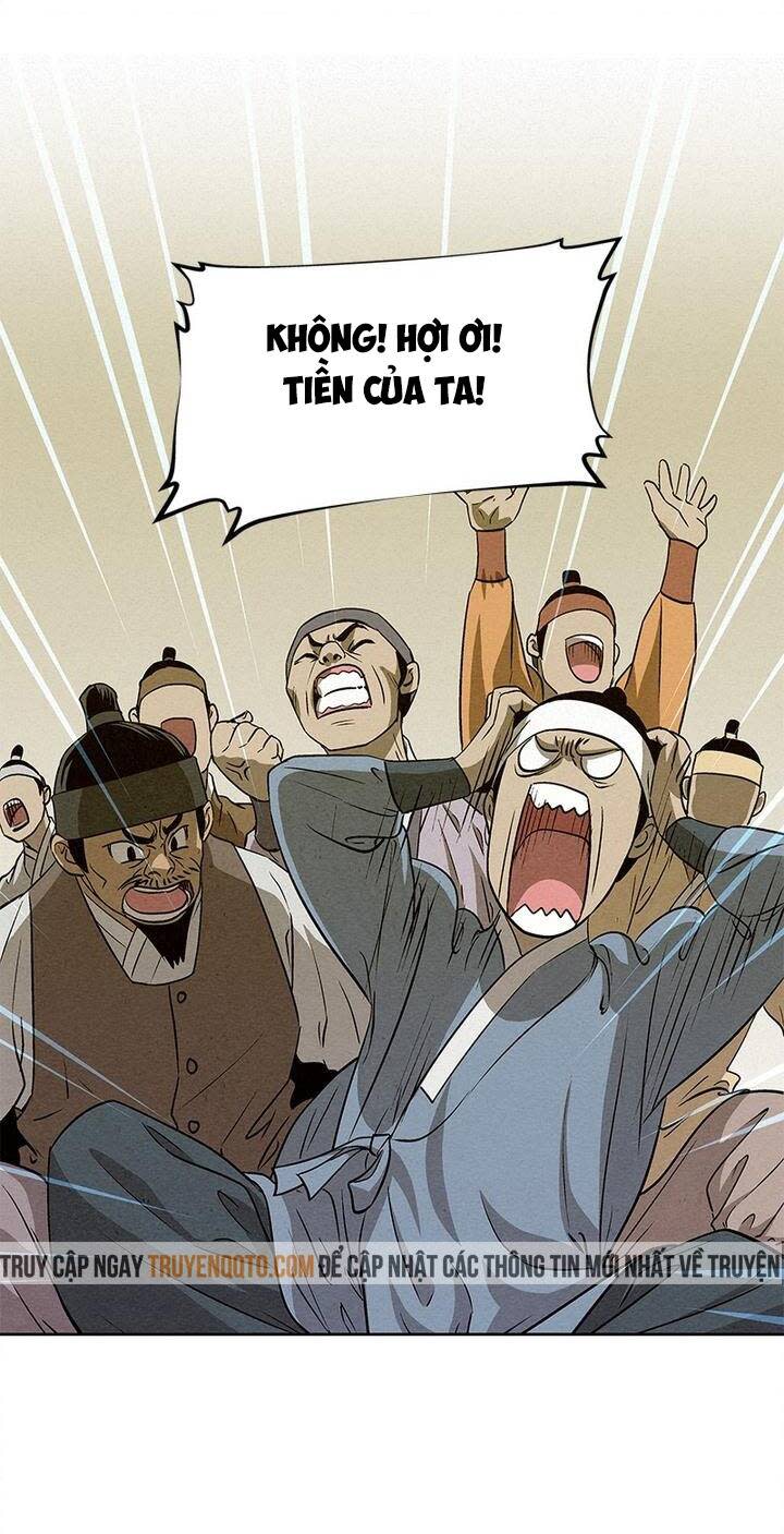 thợ săn mosin Chapter 58 - Trang 2