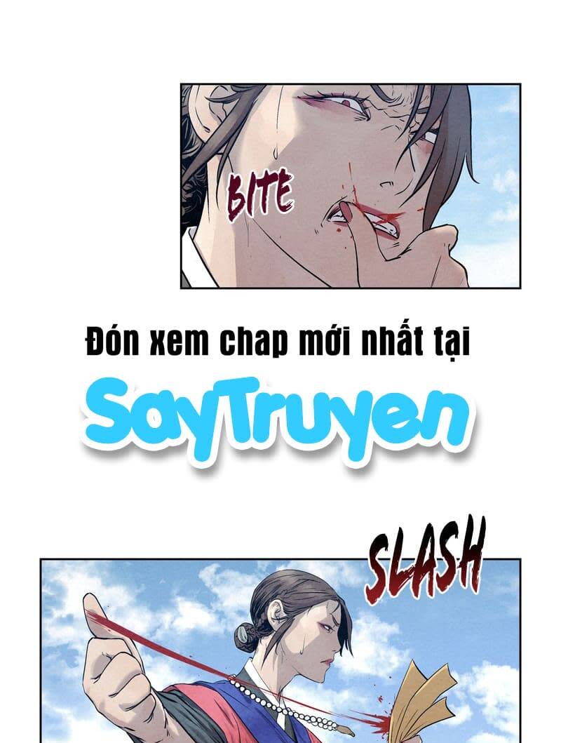 thợ săn mosin chapter 33 - Trang 2