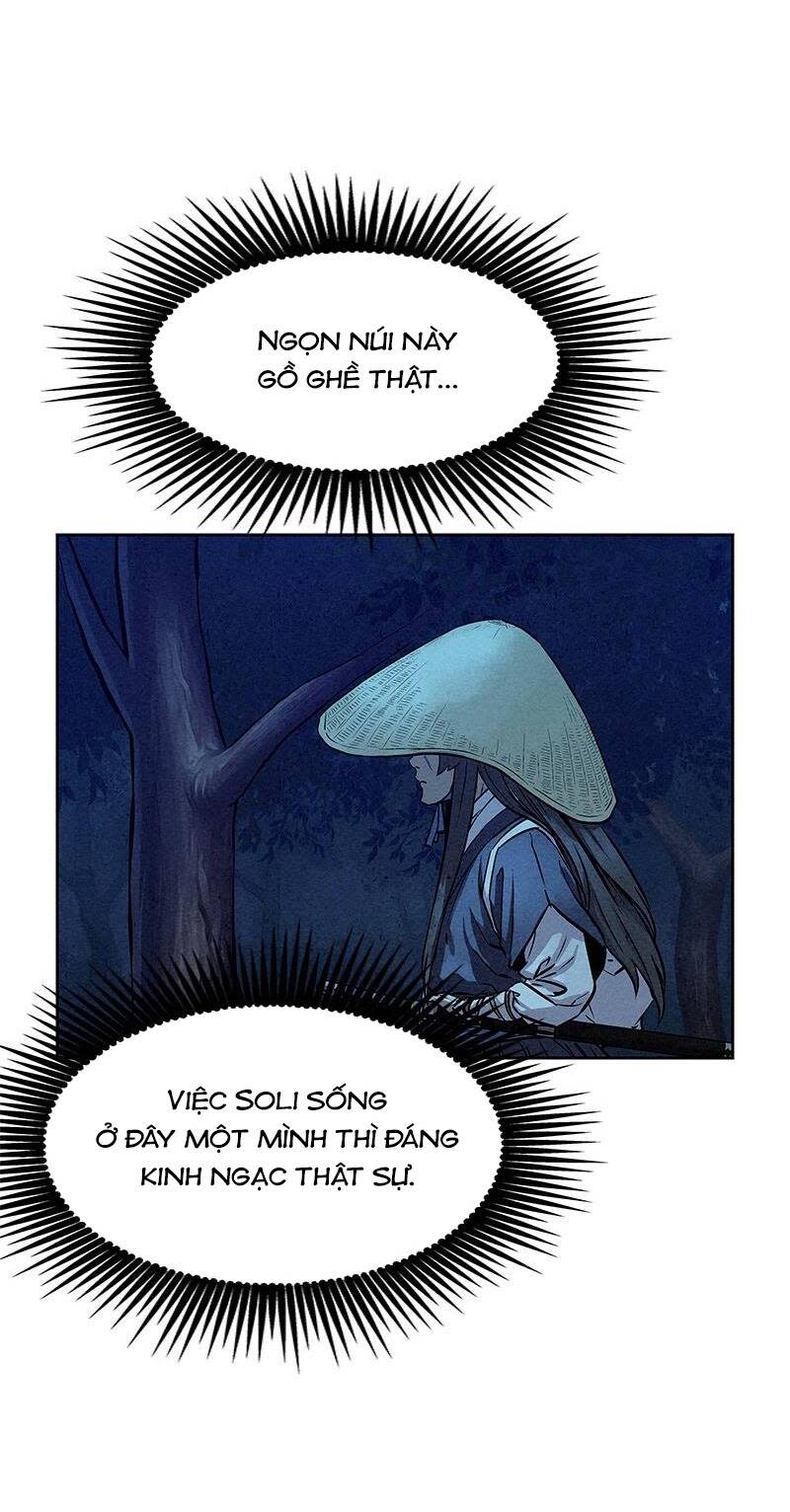 thợ săn mosin Chapter 47 - Next Chapter 48