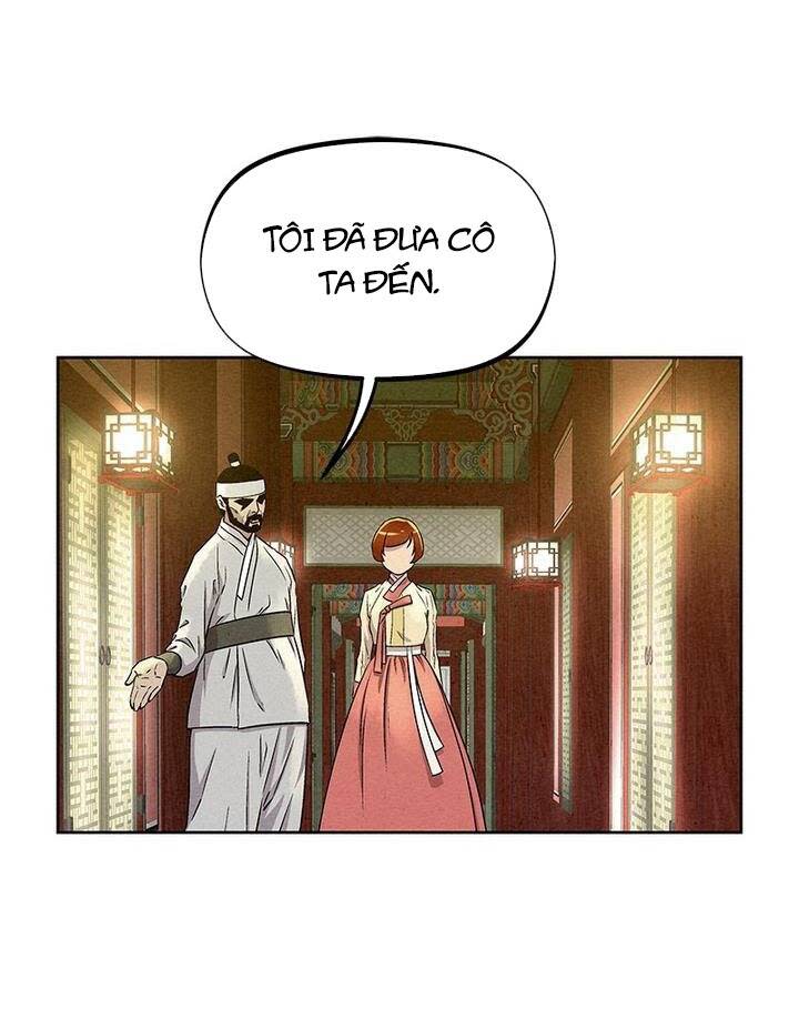 thợ săn mosin Chapter 59 - Trang 2