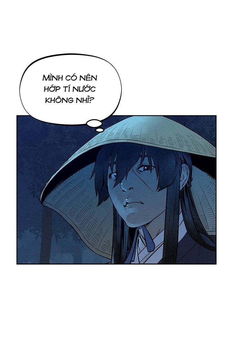 thợ săn mosin Chapter 47 - Next Chapter 48