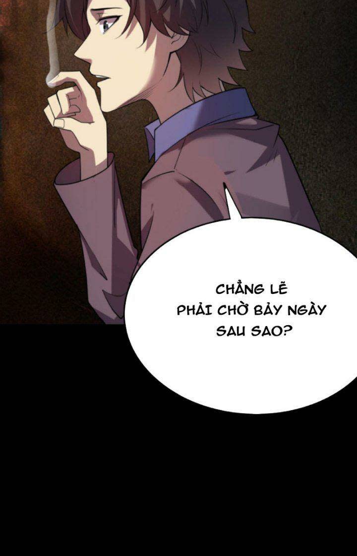 quỷ dị khôi phục: ta có thể hóa thân thành đại yêu chapter 15 - Next chapter 16