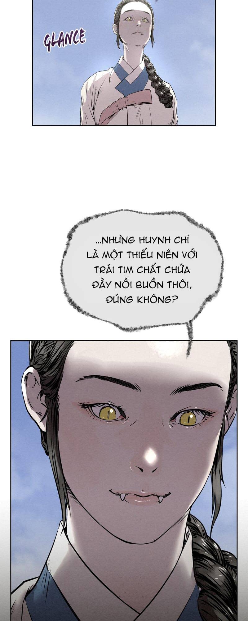 thợ săn mosin chapter 27 - Next chapter 28