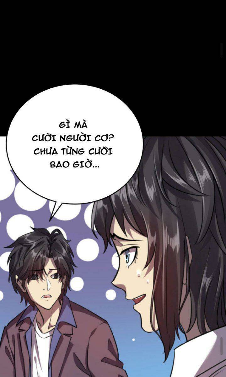 quỷ dị khôi phục: ta có thể hóa thân thành đại yêu chapter 15 - Next chapter 16