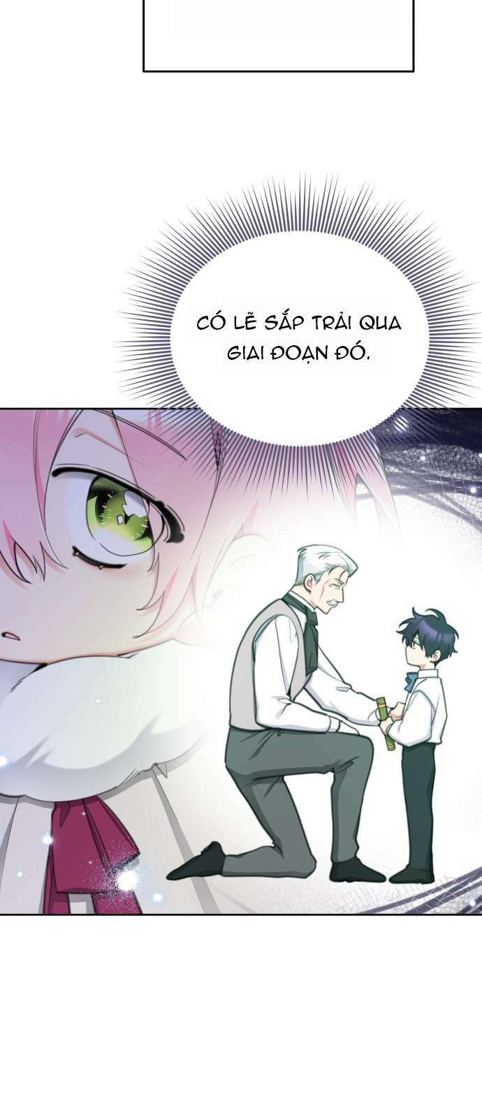 công chúa lotto chapter 55 - Next Chapter 56