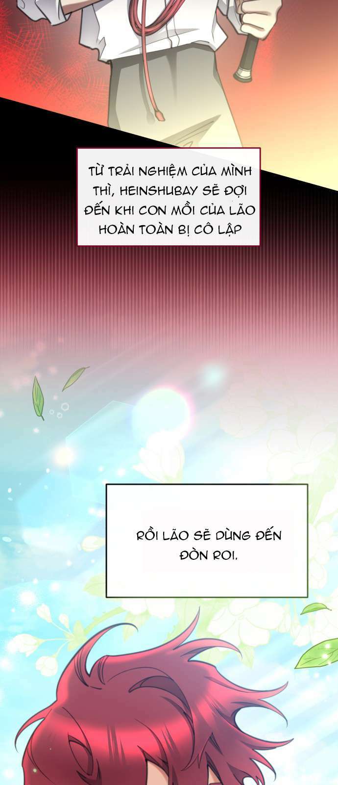 công chúa lotto chapter 55 - Next Chapter 56