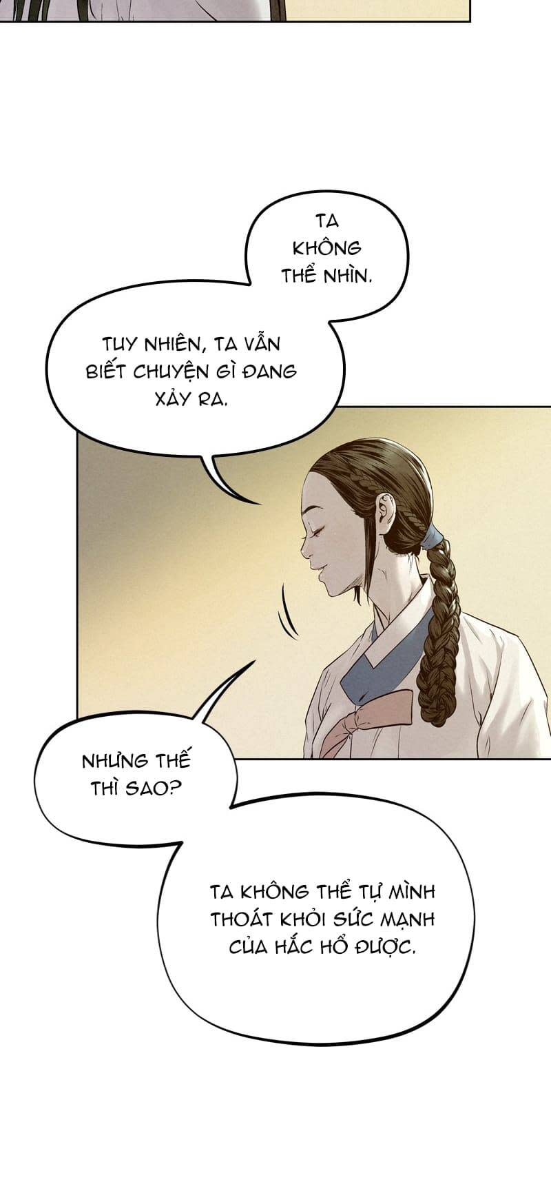 thợ săn mosin chapter 27 - Next chapter 28