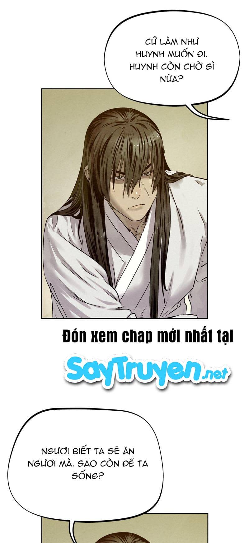 thợ săn mosin chapter 27 - Next chapter 28