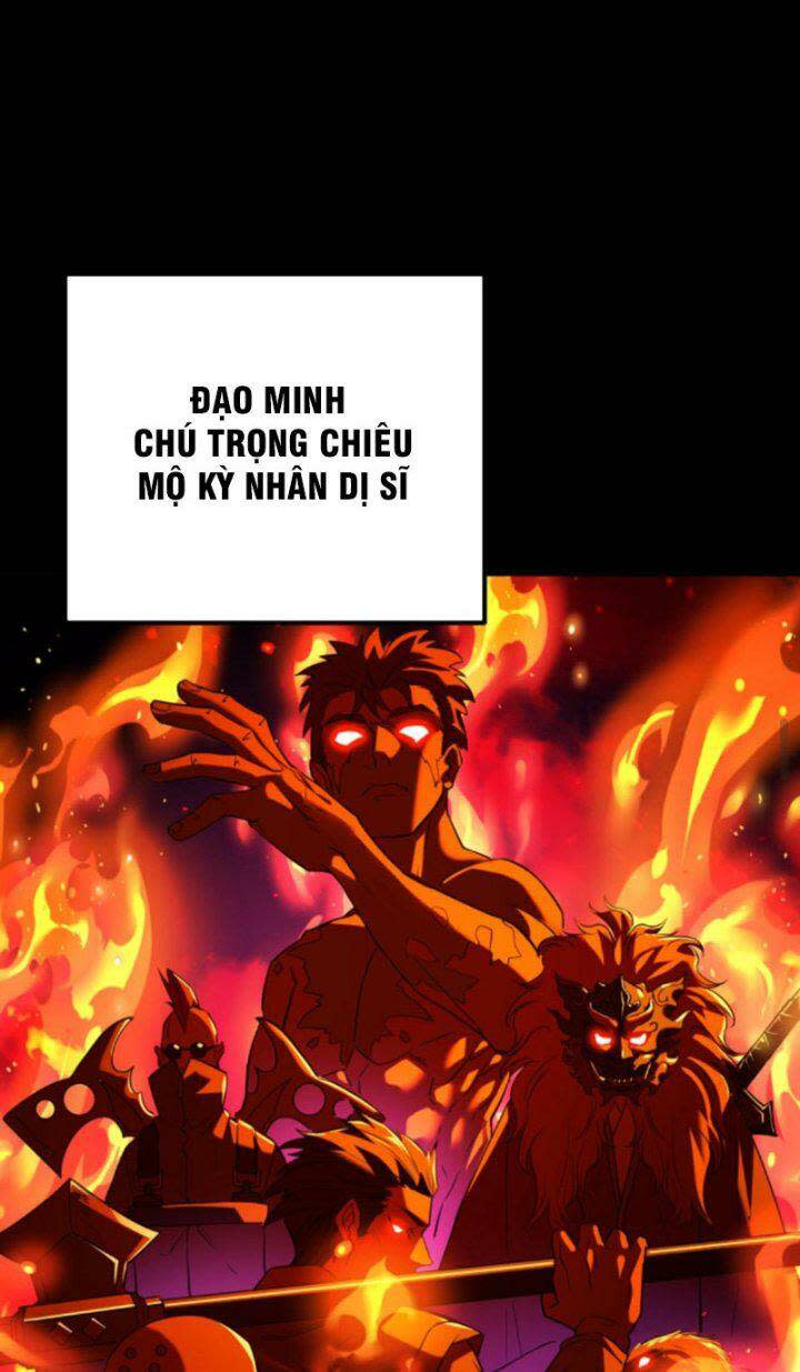 quỷ dị khôi phục: ta có thể hóa thân thành đại yêu chapter 15 - Next chapter 16