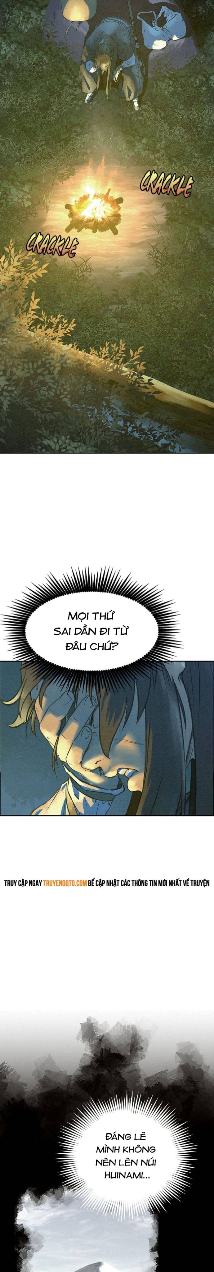 thợ săn mosin Chapter 44 - Next Chapter 45