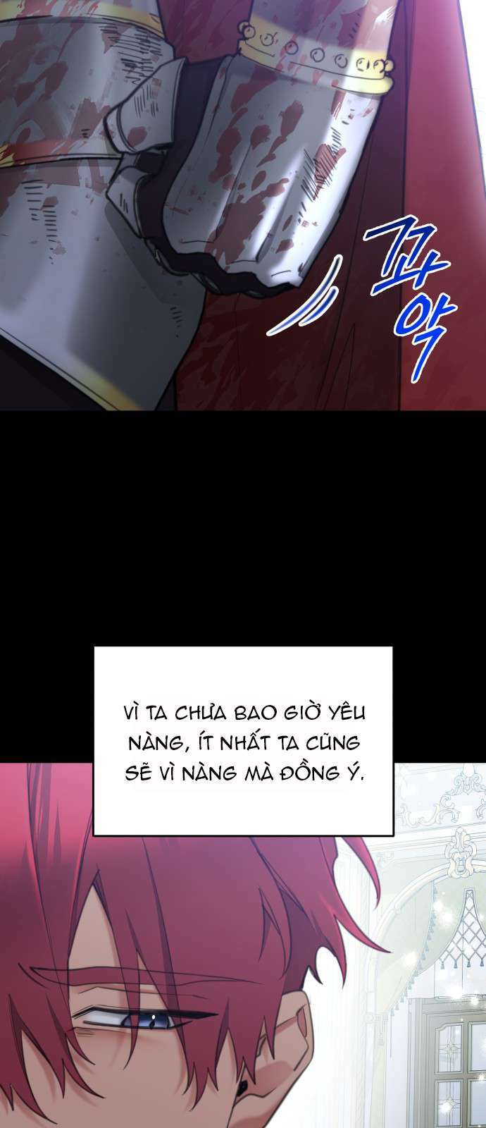 công chúa lotto chapter 55 - Next Chapter 56