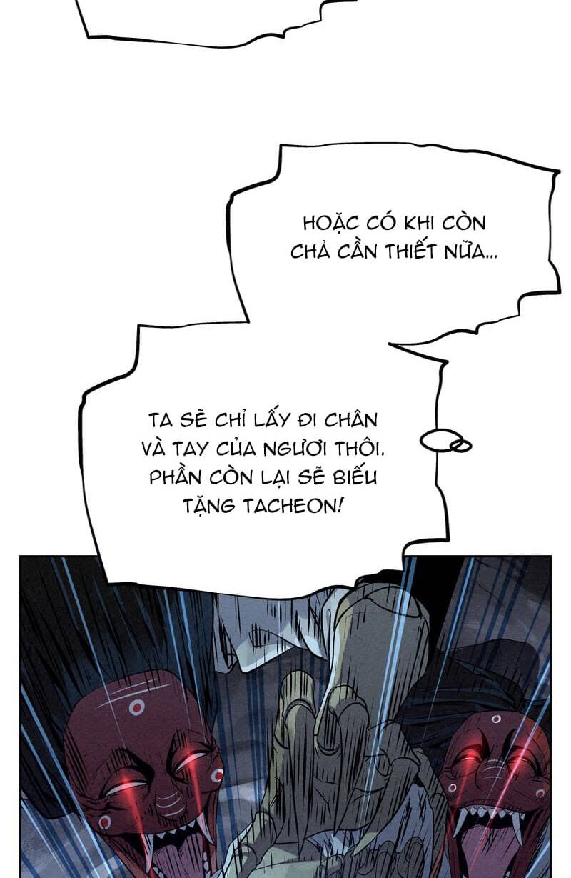 thợ săn mosin chapter 26 - Trang 2