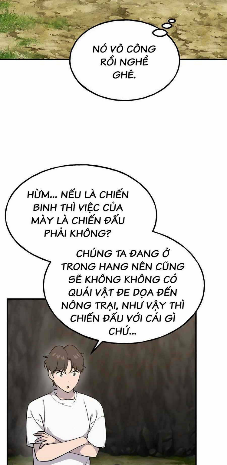 làm nông dân trong tòa tháp thử thách chapter 10 - Next Chapter 10