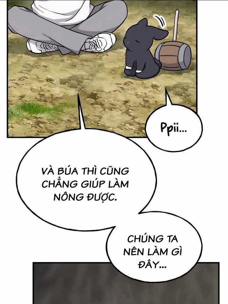 làm nông dân trong tòa tháp thử thách chapter 10 - Next Chapter 10