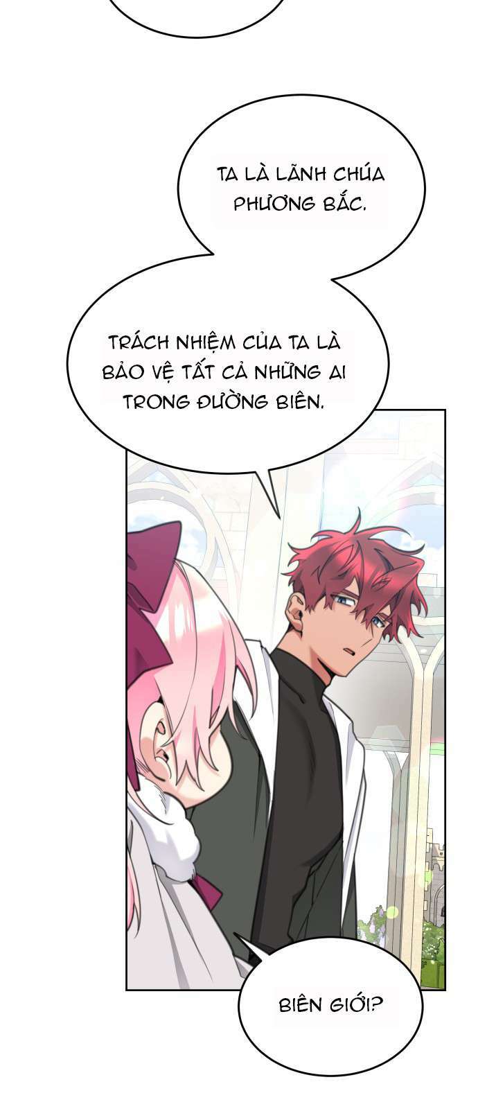 công chúa lotto chapter 55 - Next Chapter 56