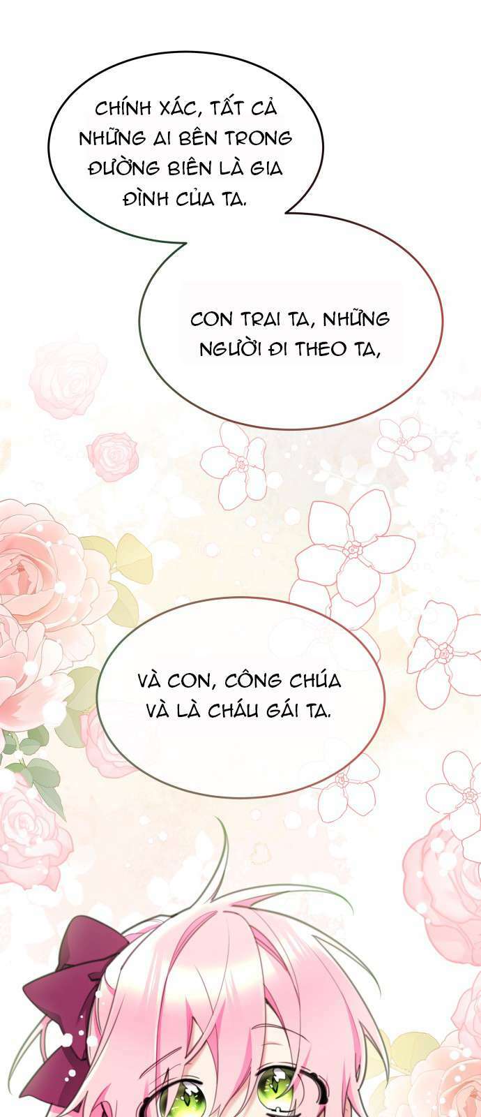 công chúa lotto chapter 55 - Next Chapter 56