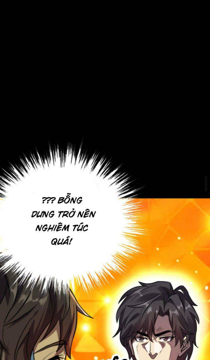 quỷ dị khôi phục: ta có thể hóa thân thành đại yêu chapter 15 - Next chapter 16