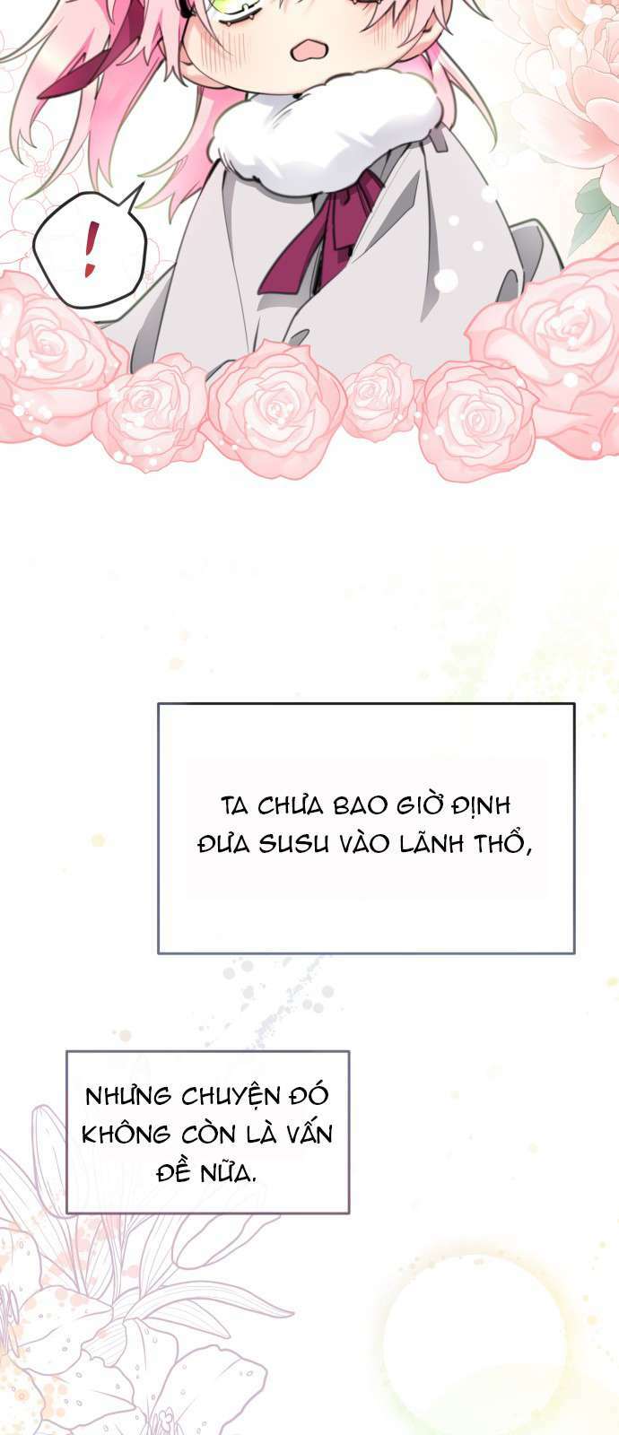 công chúa lotto chapter 55 - Next Chapter 56