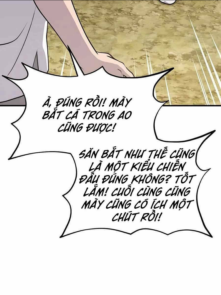 làm nông dân trong tòa tháp thử thách chapter 10 - Next Chapter 10