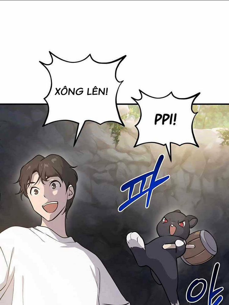 làm nông dân trong tòa tháp thử thách chapter 10 - Next Chapter 10