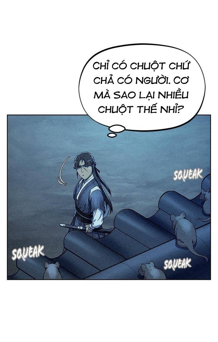 thợ săn mosin Chapter 63 - Next Chapter 64