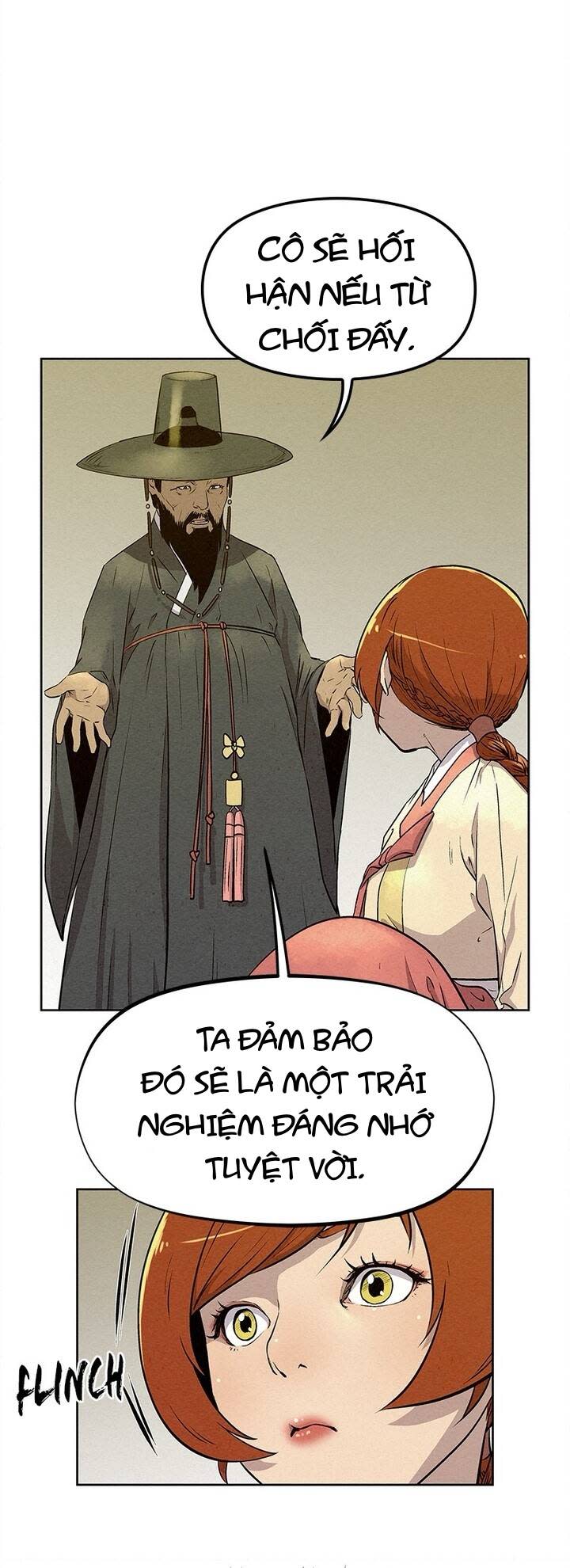 thợ săn mosin Chapter 60 - Trang 2