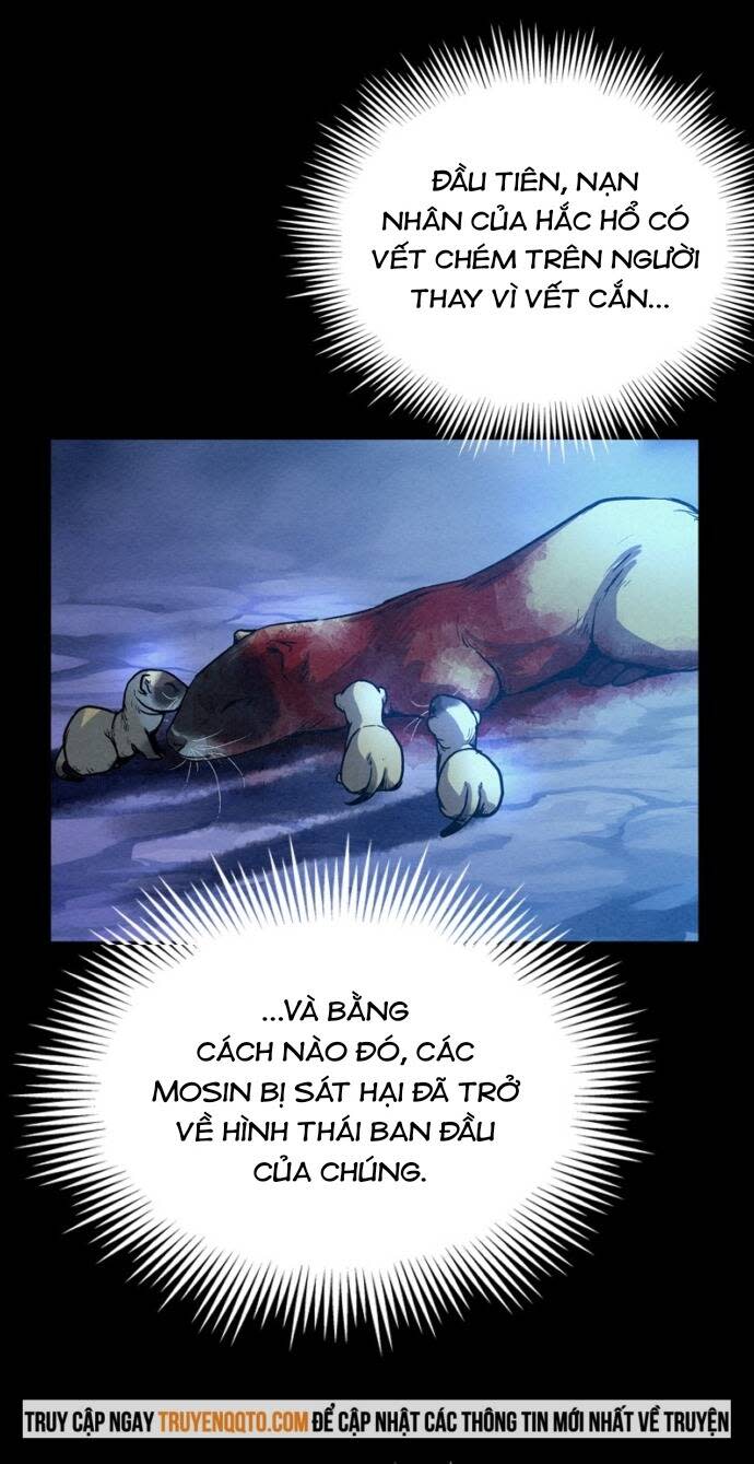 thợ săn mosin Chapter 43 - Next Chapter 44