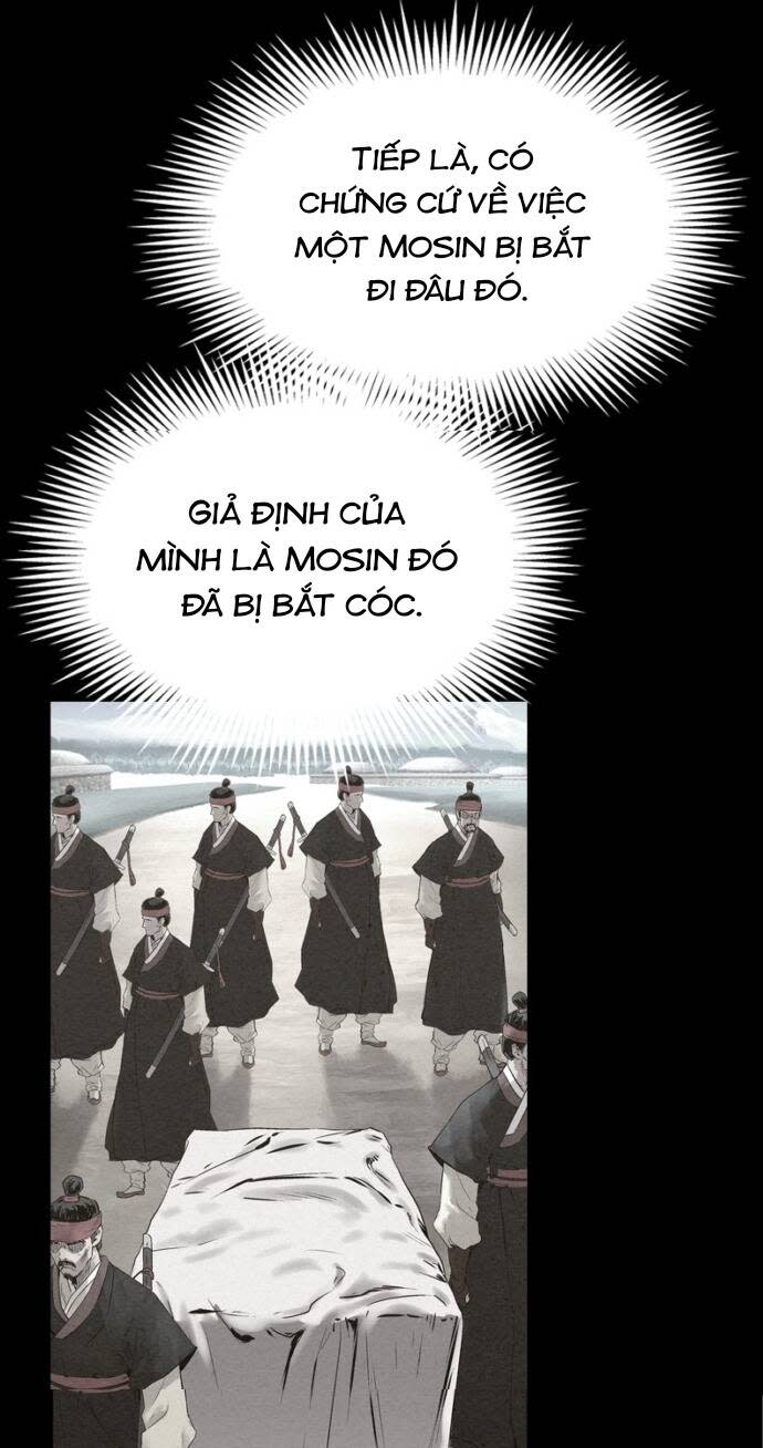 thợ săn mosin Chapter 43 - Next Chapter 44