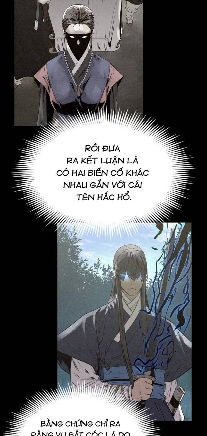 thợ săn mosin Chapter 43 - Next Chapter 44