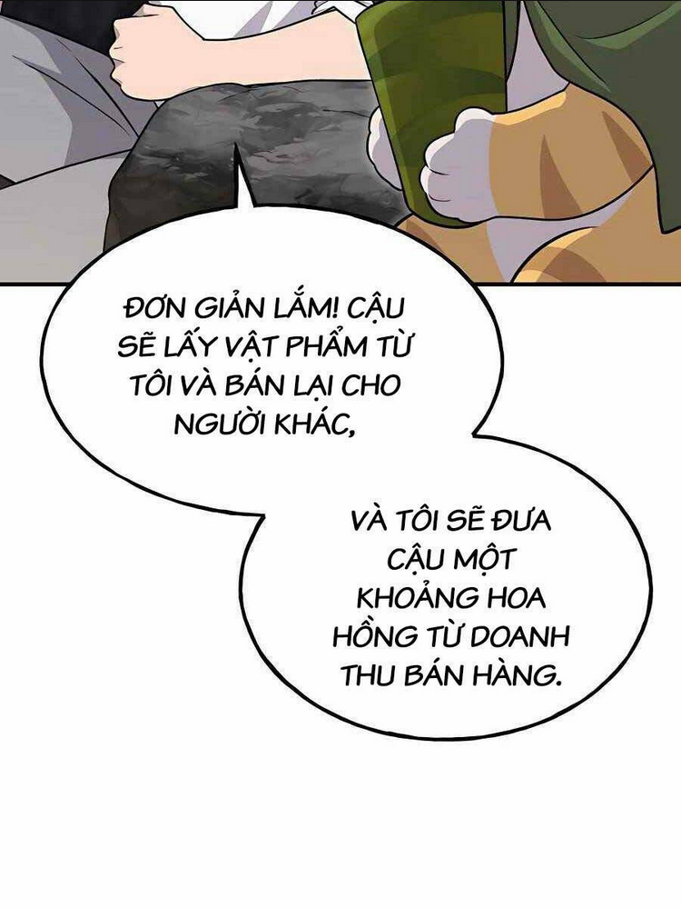 làm nông dân trong tòa tháp thử thách chapter 12 - Next Chapter 12