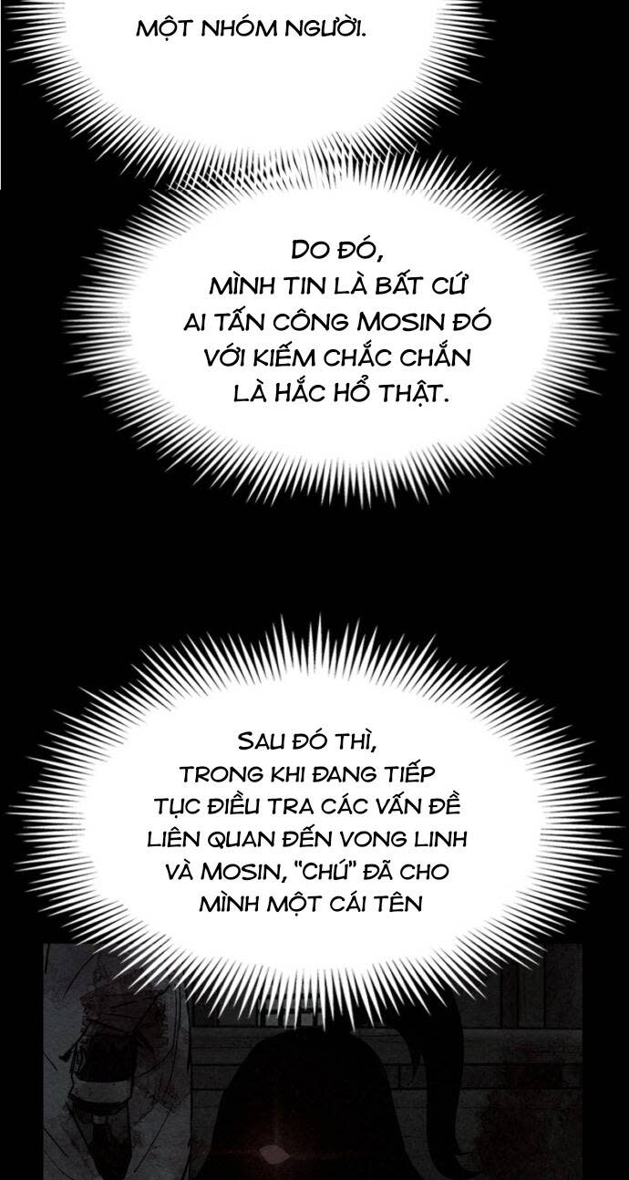 thợ săn mosin Chapter 43 - Next Chapter 44