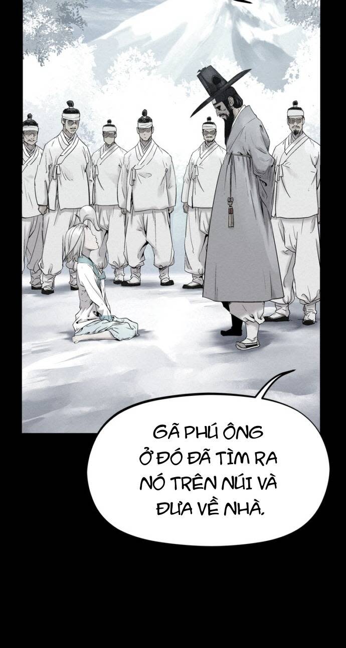 thợ săn mosin Chapter 43 - Next Chapter 44