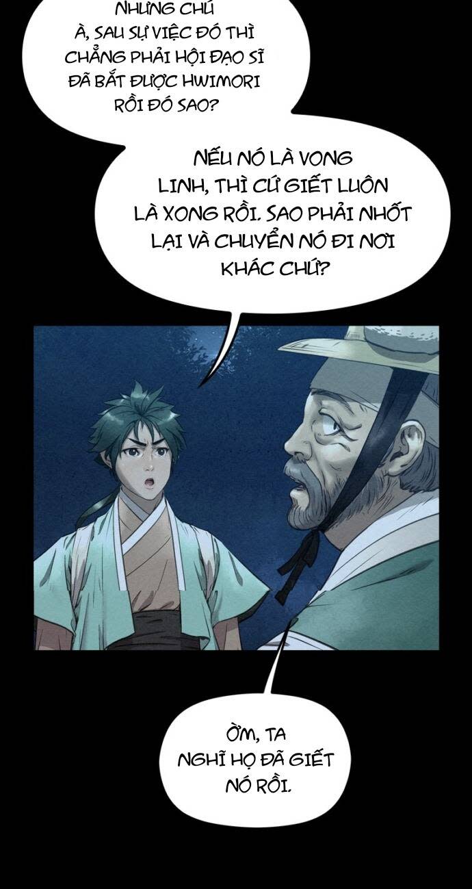 thợ săn mosin Chapter 43 - Next Chapter 44