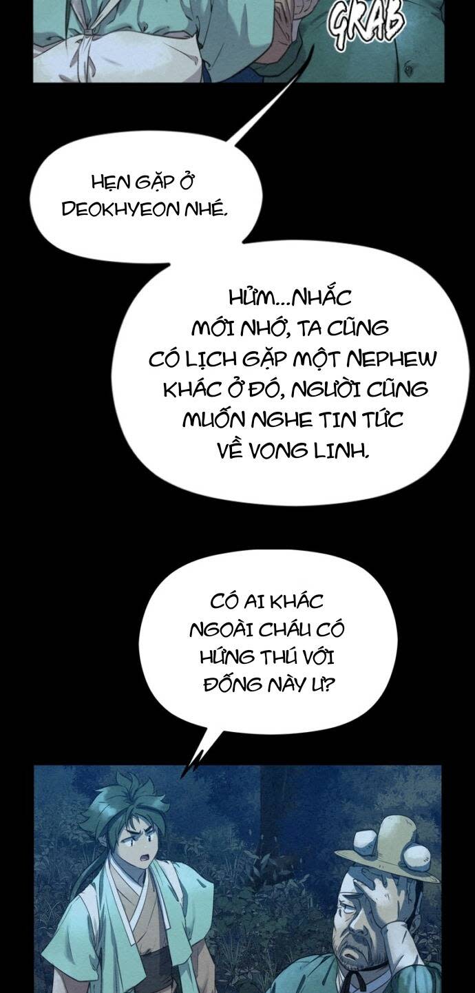 thợ săn mosin Chapter 43 - Next Chapter 44