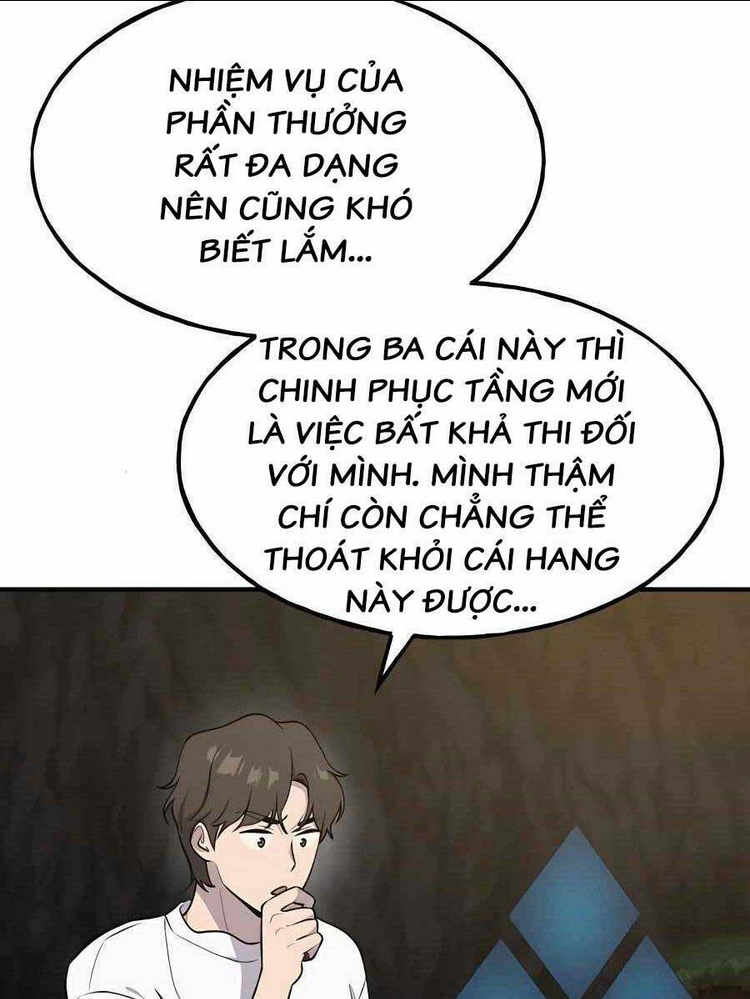 làm nông dân trong tòa tháp thử thách chapter 10 - Next Chapter 10