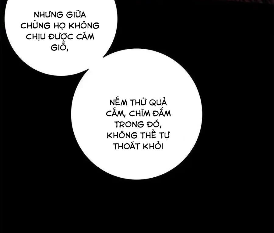 trưởng giám ngục trông coi các ma nữ chương 69 - Next Chapter 69