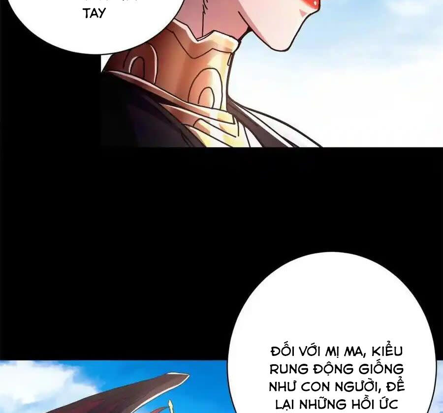 trưởng giám ngục trông coi các ma nữ chương 69 - Next Chapter 69