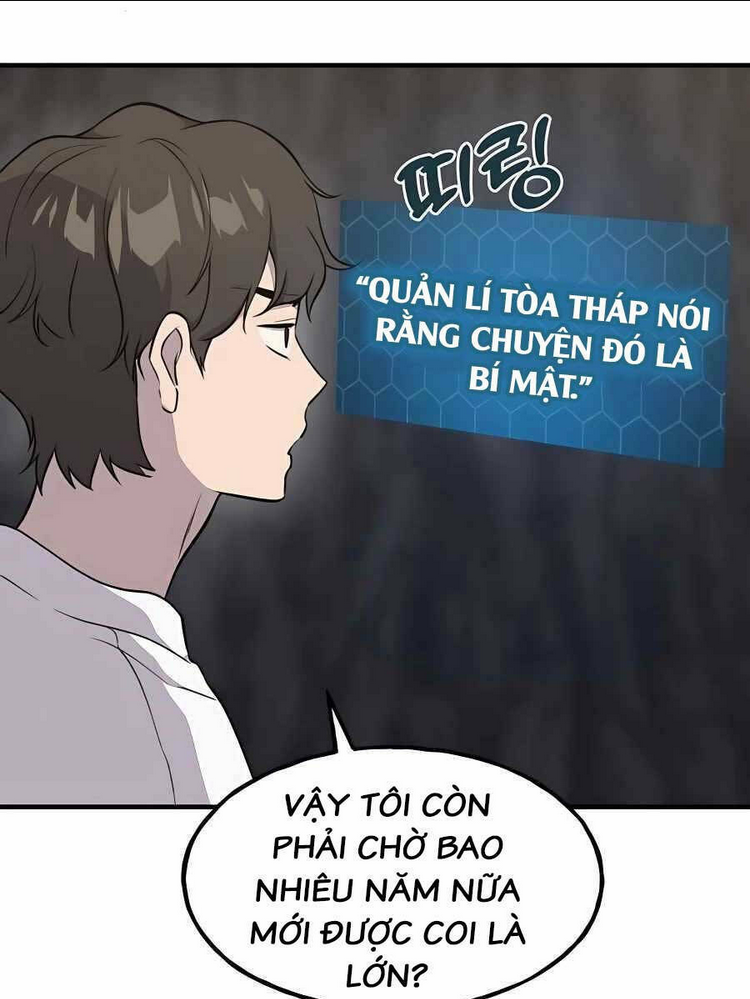 làm nông dân trong tòa tháp thử thách chapter 10 - Next Chapter 10