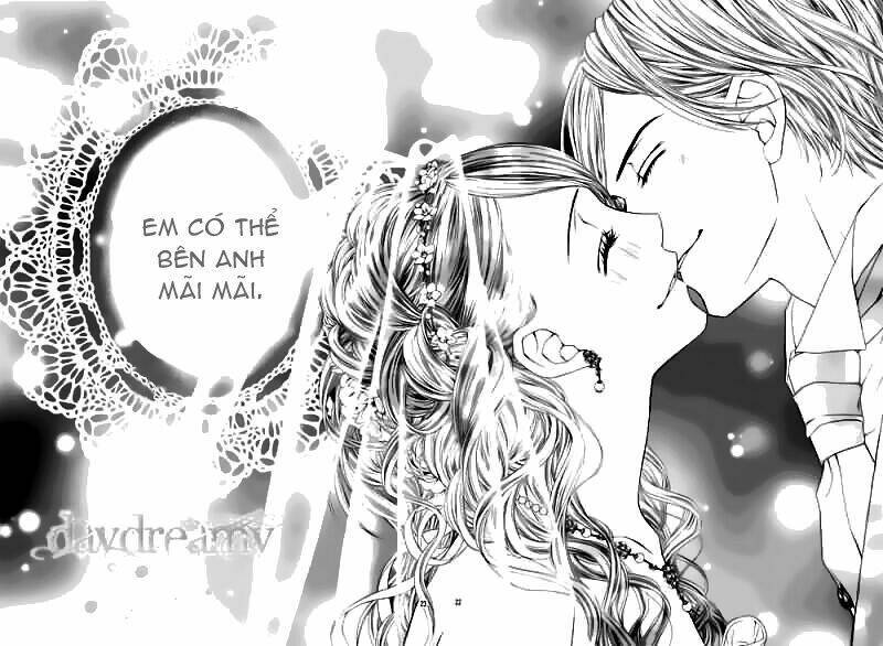 Kyou, Koi Wo Hajimemasu - Mộng Mơ Đầu Đời Chapter 99.5 - Trang 2