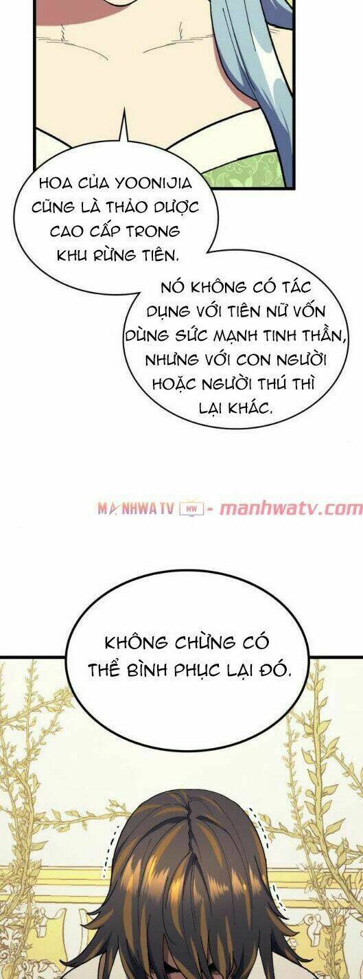 pháp sư từ thế giới khác chương 29 - Trang 2