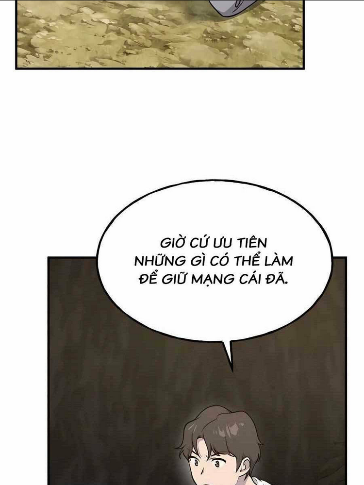 làm nông dân trong tòa tháp thử thách chapter 10 - Next Chapter 10