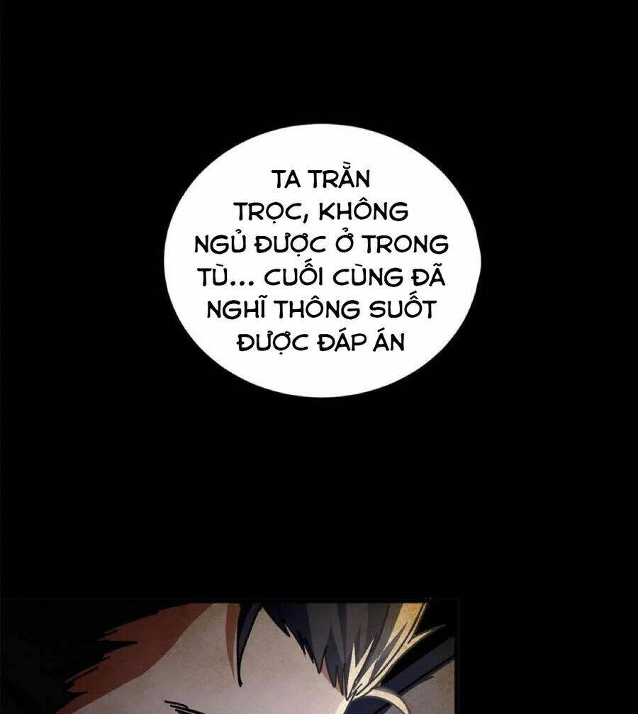 trưởng giám ngục trông coi các ma nữ chapter 65 - Next Chapter 65