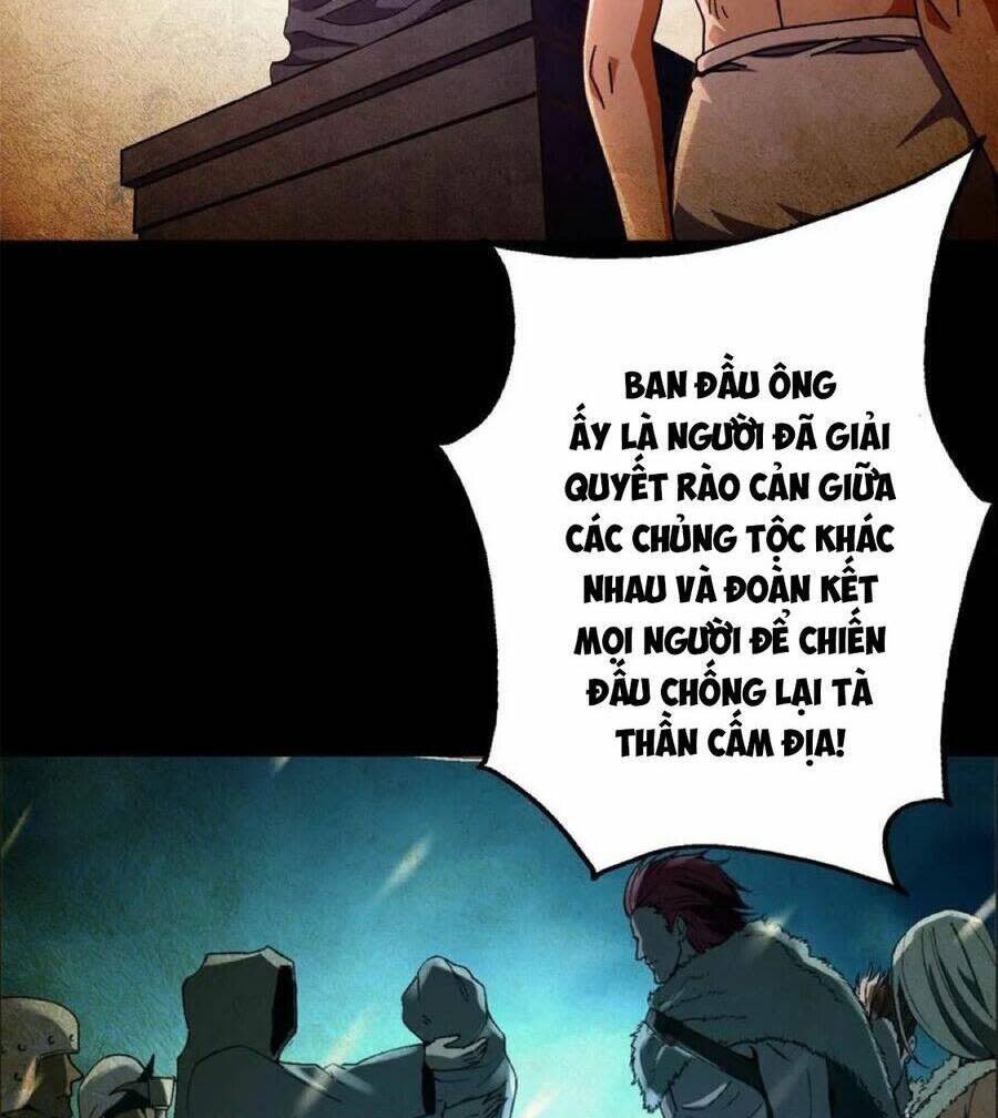 trưởng giám ngục trông coi các ma nữ chapter 65 - Next Chapter 65