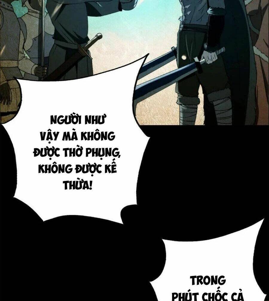 trưởng giám ngục trông coi các ma nữ chapter 65 - Next Chapter 65