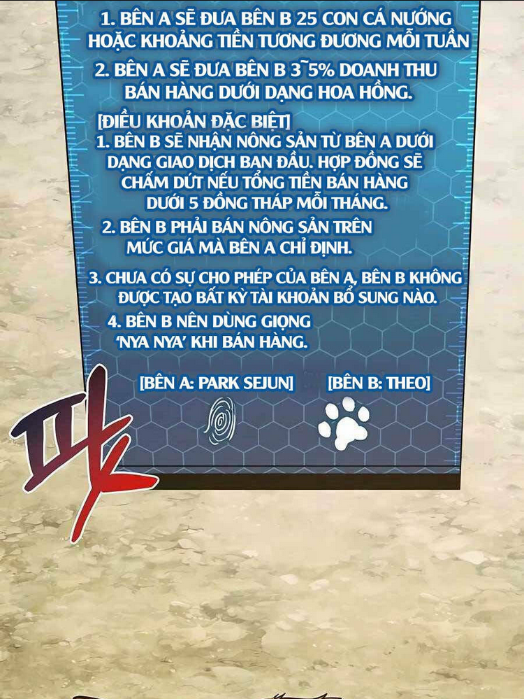 làm nông dân trong tòa tháp thử thách chapter 12 - Next Chapter 12