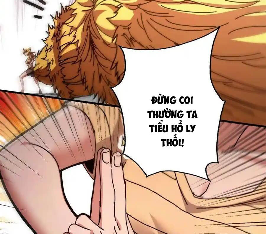 trưởng giám ngục trông coi các ma nữ chương 69 - Next Chapter 69