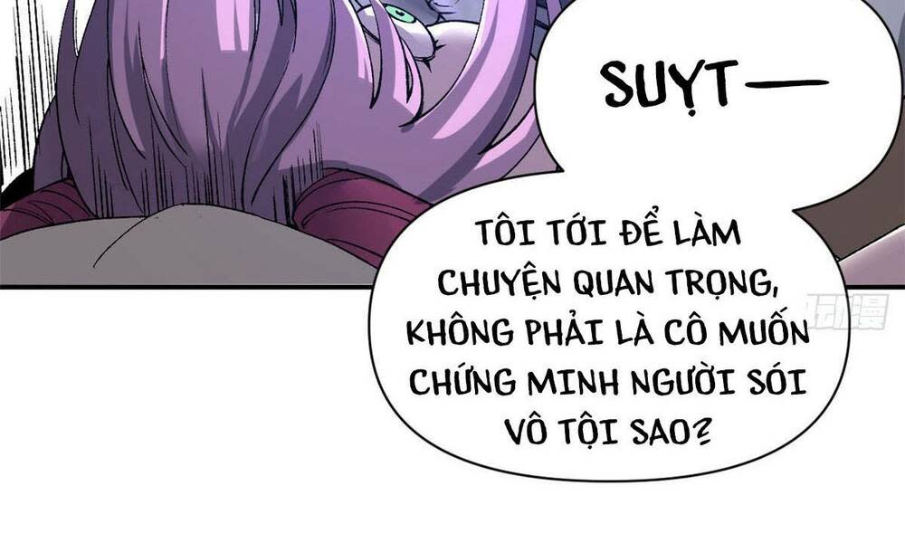 trưởng giám ngục trông coi các ma nữ chapter 5 - Next Chapter 5